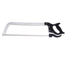 FDick 9100750 Stainless Meat and Bone Saw 20&quot; 