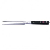 FDick 9100918 7&quot; Stainless Steel Forged Meat Fork