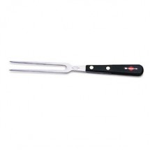 FDick 9101713 5&quot; Stainless Steel Sausage Fork