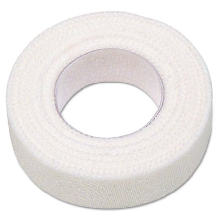 First Aid Adhesive Tape, 1/2