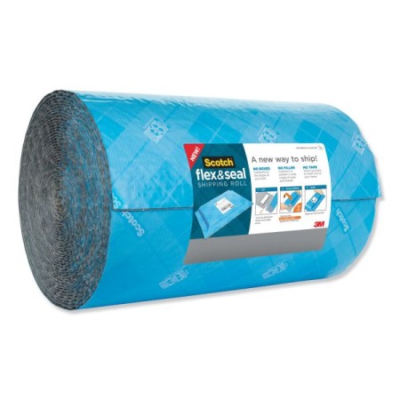 Flex and Seal Shipping Roll, 15