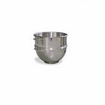 Omcan (FMA) 18266 Stainless Steel Mixer Bowl 140 Qt.
