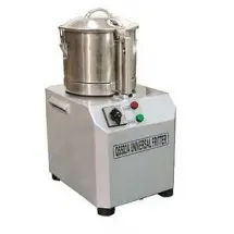 Omcan (FMA) 10916 QS Series Bowl Cutters Food Processor 3 Liters