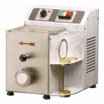 Omcan (FMA) 13317 Countertop Pasta Machine with 2.86 lb. Tank Capacity