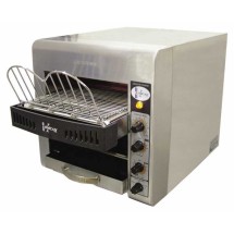 Omcan (FMA) 11385 Conveyor Toaster with 10&quot; Conveyor Belt