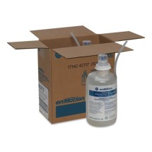 GP enMotion&reg; Counter Mount Soap Refill, 1800 mL, Fragrance-Free, 2/Carton