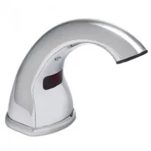 Gojo CXi Touch-Free Counter Mount Soap Dispenser, 1500 ml