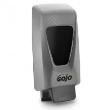 Gojo Pro 2000 Black Hand Soap Dispenser, 2000 ml