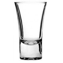 ITI-International Tableware 355 Tequila Shot Glass 1-3/4 oz. oz.