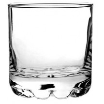 ITI-International Tableware 445 Capitol Rocks Glass 9-1/2 oz.