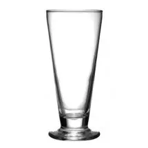ITI-International Tableware 509 Belgian Pilsner Beer Glass 10 oz.