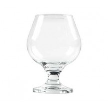 ITI-International Tableware 5443 Brandy Goblet Glass 9.25 oz.
