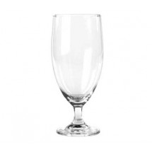 ITI-International Tableware 5459 Footed Pilsner Beer Glass 20 oz.