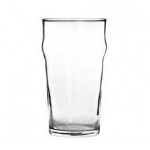 ITI-International Tableware 801 Stout Beer Glass 19 oz.