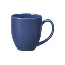 ITI 81376-06 14 oz. Ocean Blue Bistro Cup - 3 doz