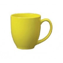 ITI 81376-242 14 oz. Yellow Bistro Cup - 3 doz
