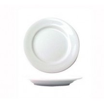ITI BL-16 Bristol Porcelain Plate 10-1/4&quot; - 2 doz