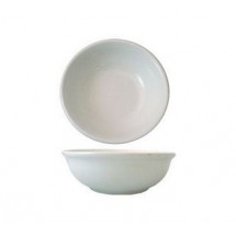 ITI DO-15 Dover Porcelain Oatmeal / Nappie Bowl 16 oz. - 3 doz