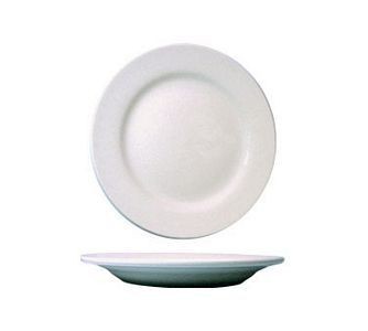 ITI DO-20 Dover Porcelain Plate 11" - 1 doz