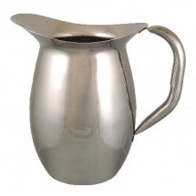 ITI IBGS-I-C2W/O Deluxe Bell Pitcher without Guard 2 Qt.