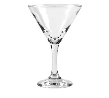 ITI-International Tableware 5442RT Rim Tempered Martini Glass 9.25 oz.