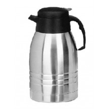 ITI SNLP-200 2Ltr Stainless Steel Vacuum Coffee Pot  - 1 doz
