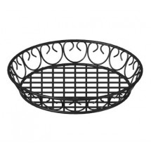 ITI WB-212 Round 12&quot; Wire Basket