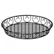 ITI WB-214 Round 14&quot; Wire Basket 