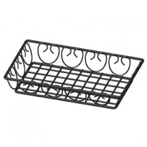 ITI WB-215 Rectangle 14&quot; x 7-1/2&quot; Wire Basket
