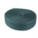 Industrial-Quality Steel Wool Reels, #1 Medium, 6 Reels/Carton
