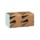 Wypall L10 Sani-Prep Singlefold Dairy Towels, 2400 Towels/Carton