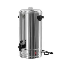 Koolmore KM-CCP100 Electric Commercial Coffee Percolator 100 Cup