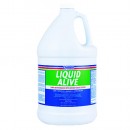 Dymon Liquid Alive Enzyme Producing Bacteria, 1 Gallon, Bottle 4/Carton
