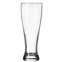 Libbey 1610 Giant Beer Pilsner Glass 23 oz. - 1 doz