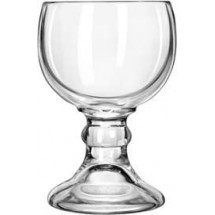 Libbey 1785473 Schooner Glass 18 oz. - 1 doz