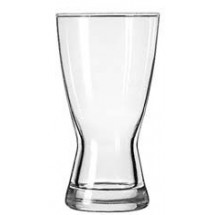 Libbey 181 Hourglass Pilsner Glass 12 oz. - 2 doz