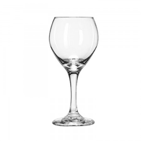 Libbey 3056 Perception Red Wine Glass 10 oz. - 2 doz