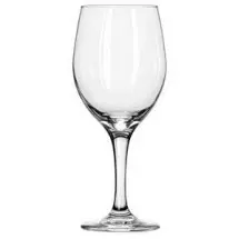 Libbey 3060 Perception Tall Wine Glass 20 oz. - 1 doz