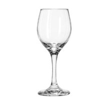 Libbey 3065 Perception Wine Glass 8 oz. - 2 doz