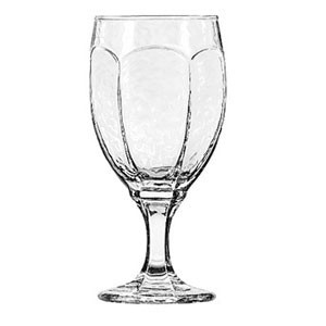 Libbey 3264 Chivalry Wine Glass 8 oz. - 3 doz