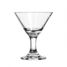 Libbey 3701 Embassy Mini Martini Glass 3 oz. - 1 doz