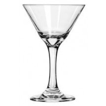 Libbey 3733 Embassy Cocktail Glass 7.5 oz. - 1 doz