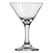 Libbey 3771 Embassy Martini Glass 5 oz. - 3 doz