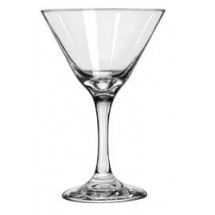 Libbey 3779 Embassy Martini Glass 9.25 oz. - 1 doz