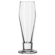 Libbey 3815 Footed Ale Glass 15.25 oz. - 2 doz 