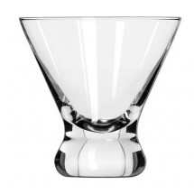 Libbey 400 Cosmopolitan Glass 8.25 oz. - 1 doz