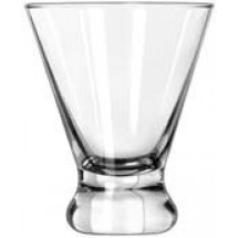 Libbey 401 Cosmopolitan Wine Glass 10 oz. - 1 doz