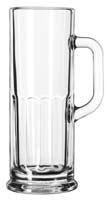 Libbey 5003 Frankfurt Beer Sampler Glass Mug 4 oz. - 2 doz
