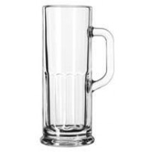 Libbey 5003 Frankfurt Beer Sampler Glass Mug 4 oz. - 2 doz