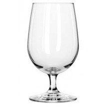 Libbey 7513 Vina Goblet Glass 16 oz. - 1 doz